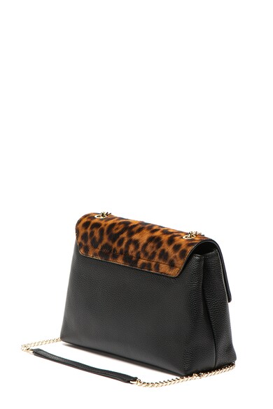 Ted Baker Geanta crossbody de piele Canann Femei