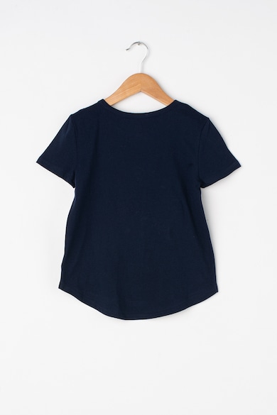 GAP Tricou cu paiete reversibile Fete