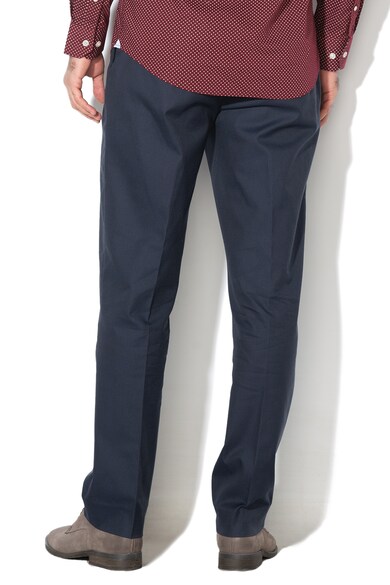 Banana Republic Pantaloni slim fit cu aspect texturat Barbati