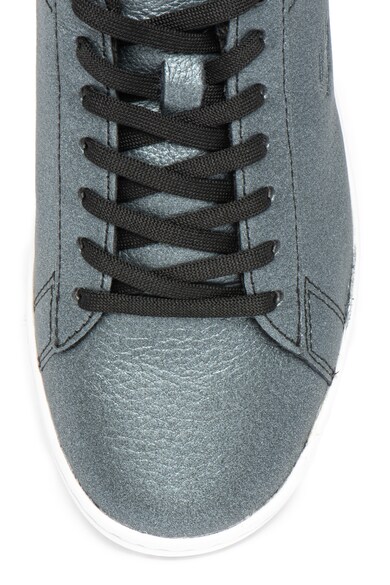 Lacoste Спортни обувки Carnaby с метален ефект Жени