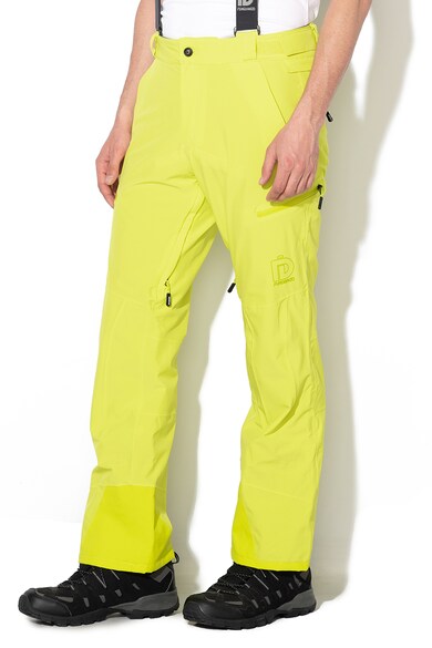 Fundango Pantaloni cu bretele, pentru ski Barbati