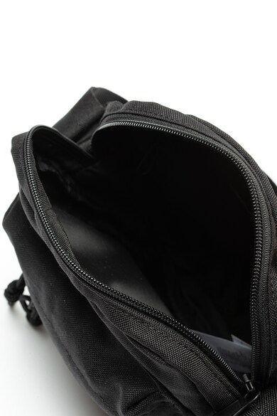 Napapijri Унисекс чанта през рамо Hoyage с лого Жени