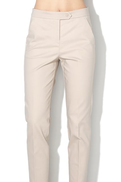 Stefanel Pantaloni chino conici Femei