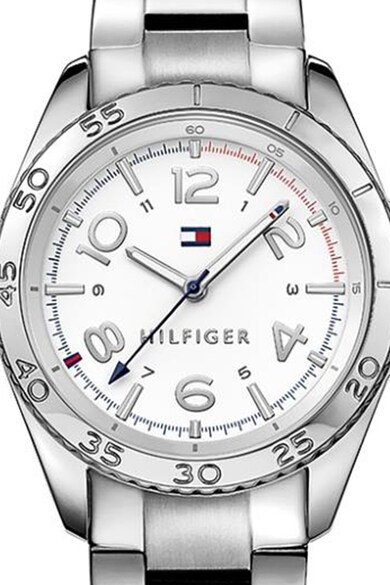 Tommy Hilfiger Ceas de otel inoxidabil Femei