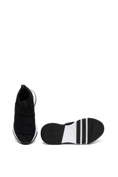 Ted Baker Pantofi sport slip-on cu aspect tricotat Adriha Femei