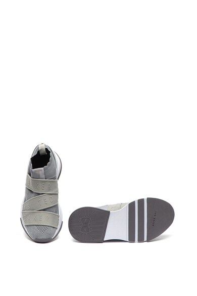 Ted Baker Pantofi sport slip-on cu aspect tricotat Adriha Femei