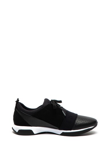 Ted Baker Pantofi sport slip-on cu garnituri din piele Cefal Femei