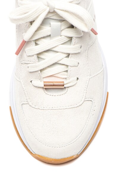 Ted Baker Waverdi nyersbőr sneaker női