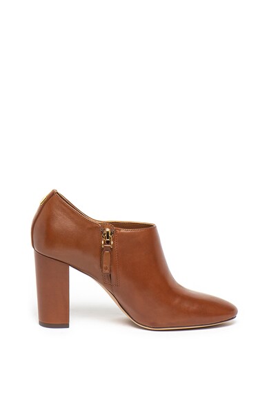 Lauren Ralph Lauren Botine de piele Aubree Femei