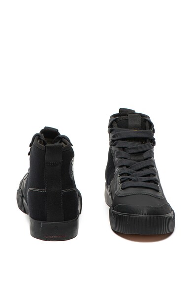 G-Star RAW Tenisi mid-high Parta II Femei