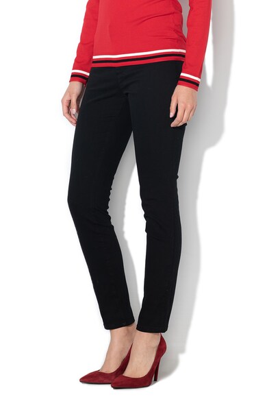 Sisley Blugi skinny Odessa Femei