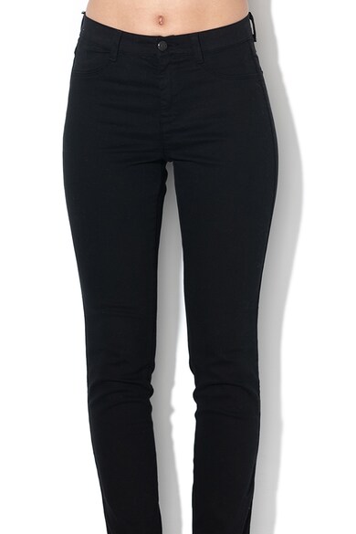 Sisley Odessa Skinny Fit farmernadrág női