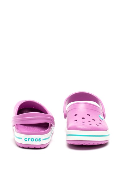 Crocs Crocband sarokpántos klumpa női