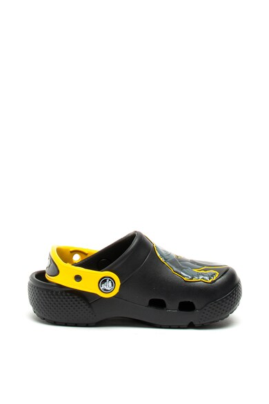 Crocs Batman sarokpántos klumpa Lány