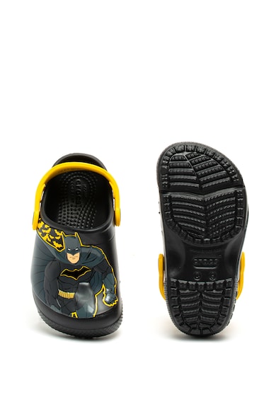 Crocs Batman sarokpántos klumpa Lány