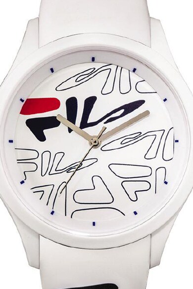 Fila Овален часовник с лого Мъже