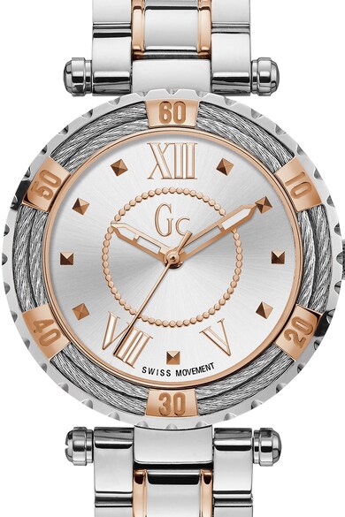 GC Часовник с метална верижка Жени