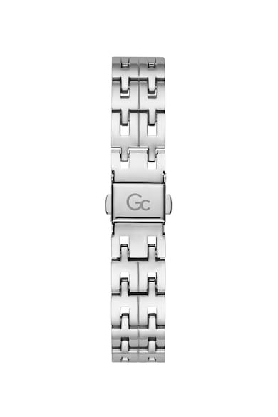 GC Овален часовник с мрежеста верижка Жени