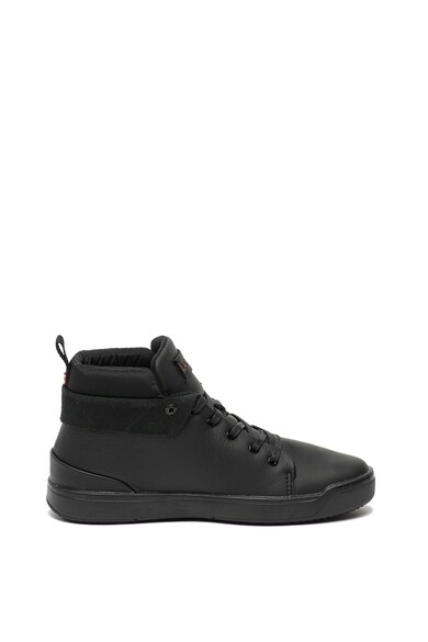 Lacoste Pantofi sport mid-high din piele Explorate Femei