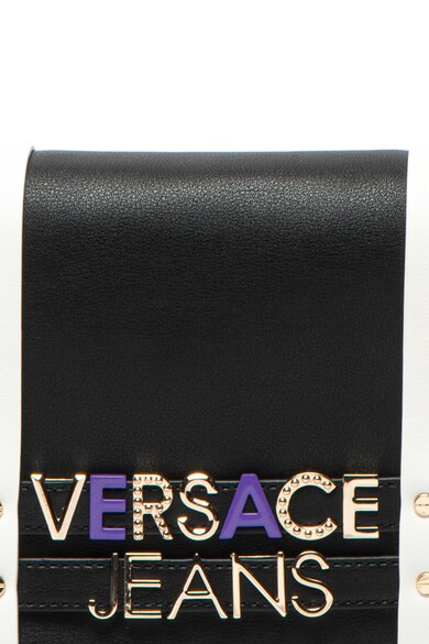Versace Jeans Műbőr keresztpántos táska női