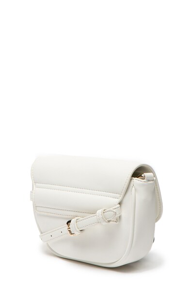Versace Jeans Конвертируема чанта от еко кожа с лого Жени