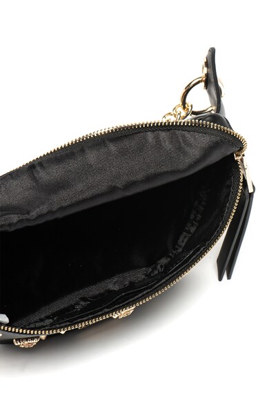 Versace Jeans Couture Чанта за кръста с капси Жени
