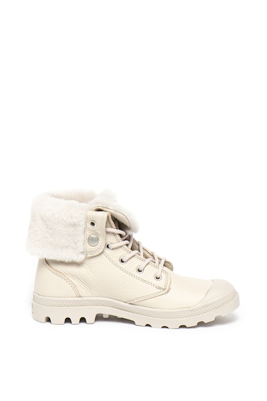 Palladium Ghete de piele Baggy's Rainy Day Femei