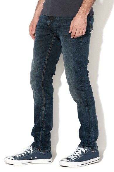 BLEND Blugi slim fit Jet Barbati