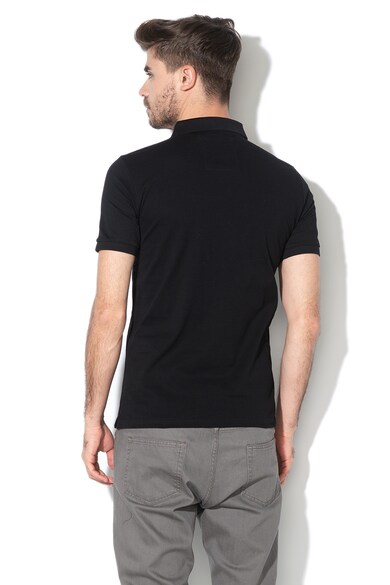 SUPERDRY Tricou polo cu broderie logo Barbati