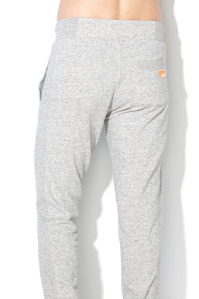 SUPERDRY Lite slim fit szabadidőnadrág férfi