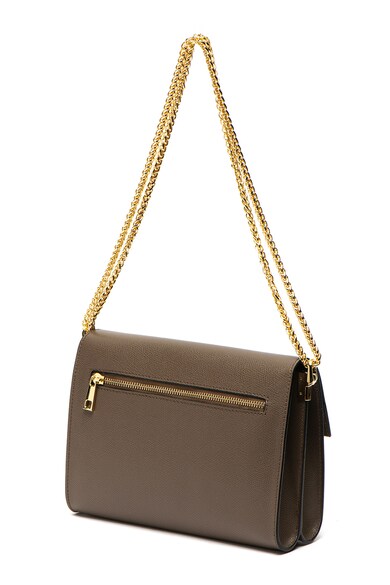 Classeregina Geanta crossbody de piele Femei