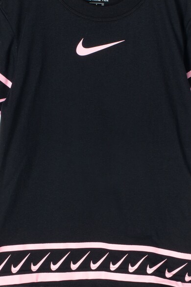 Nike Тениска с лого c Момичета
