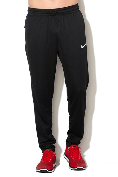 Nike Спортен екип Dri-Fit за баскетбол с бродирано лого Мъже