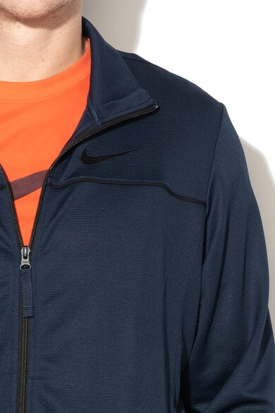 Nike Dri-Fit szabadidőruha hímzett logóval férfi