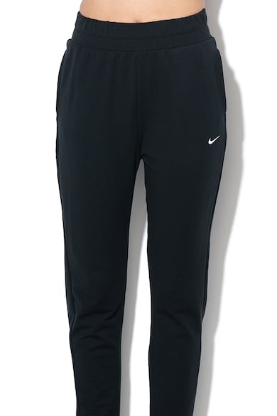 Nike Pantaloni sport cu DRI-FIT Femei