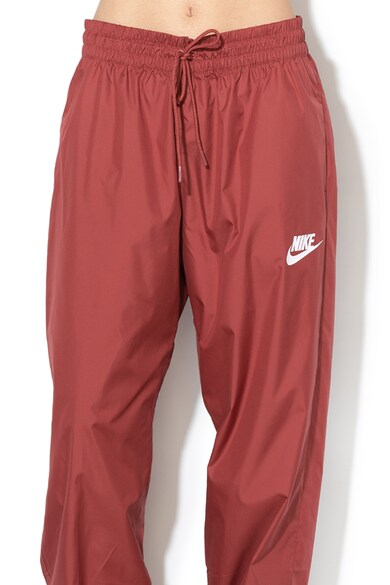 Nike Pantaloni conici cu terminatii elastice Femei