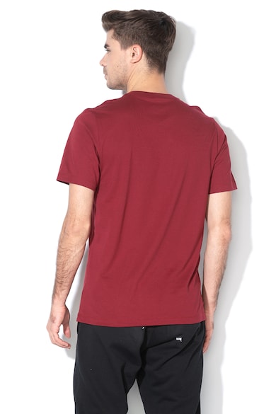 Nike Tricou cu broderie logo Barbati