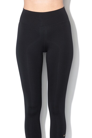 Nike One Luxe fitneszleggings női