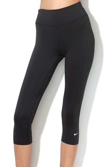 Nike Dri Fit One capri leggings női