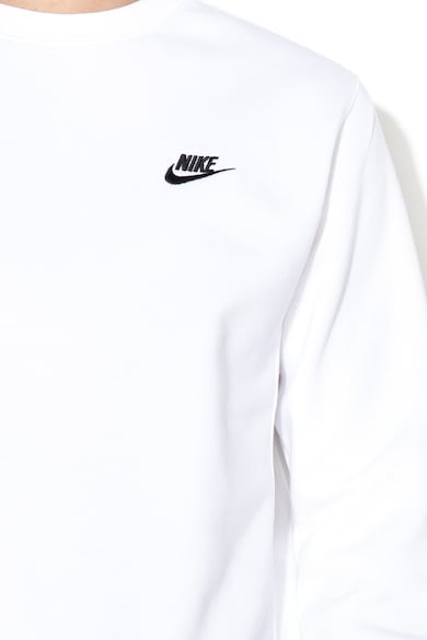 Nike Bluza de trening cu decolteu la baza gatului Sportswear369 Barbati