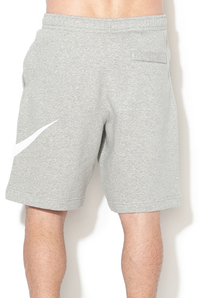 Nike Sportswear Club logómintás rövidnadrág férfi