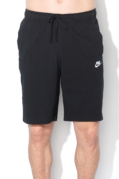 Nike Къс панталон Club с лого Мъже