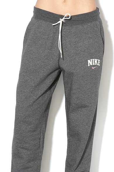 Nike Pantaloni sport cu detaliu logo 14 Femei