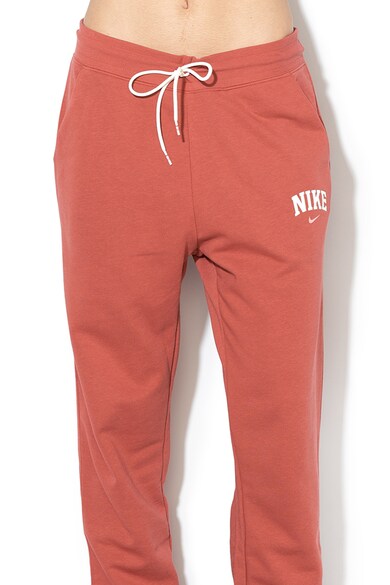 Nike Спортен панталон с лого 14 Жени
