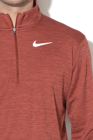 Nike Bluza pentru alergare Pacer Top Barbati