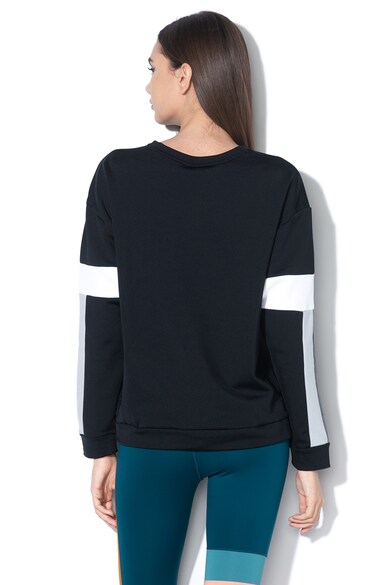 Nike Bluza sport cu logo, pentru fitness Therma Femei