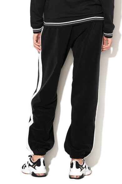 Nike Поларен спортен панталон с лого Жени