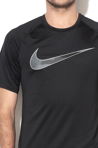 Nike Спортна тениска с Dri-Fit и лого Мъже