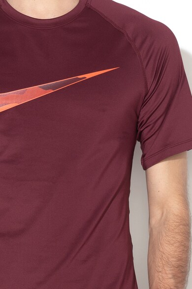 Nike Спортна тениска с Dri-Fit и лого Мъже