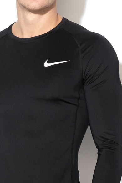 Nike Фитнес блуза с Dri-Fit Мъже